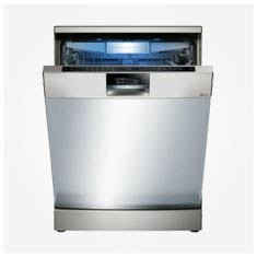 ماشین ظرفشویی زیمنس 13 نفره SIEMENS Dishwasher SN278 I10TM