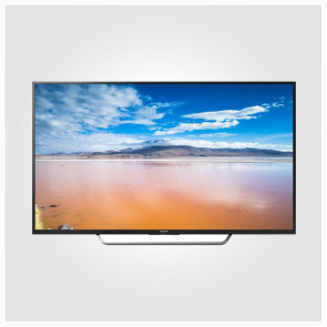 تلویزیون هوشمند سونی SONY 4K SMART ANDROID 49X7000D