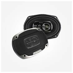 اسپیکر خودرو 500 واتی پایونر pioneer Car speaker TS-6975 v2