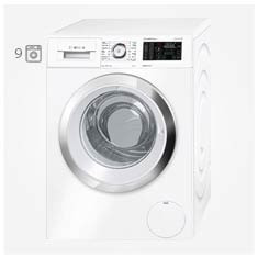 ماشین لباسشویی بوش کم مصرف 9 کیلویی WAT28780 Bosch