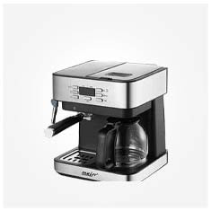 اسپرسوساز و قهوه ساز مایر 850 وات مدل MR-431 