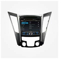پخش فابریک خودرو و مانیتور ماشین سوناتا Car Fabric Player and Monitor YF
