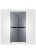یخچال فریزر ال جی 30 فوت طرح ساید LG Refrigerator NEXT j264