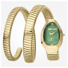 ساعت مچی زنانه جاست دستبند استیل کاوالی مدل Jc1L209M0045 Just Cavalli