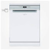 ماشین ظرفشویی ویرپول 14 نفره WFO3P33DL WHIRLPOOL Dishwasher
