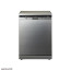 عکس ماشین ظرفشویی ال جی 14 نفره LG Dishwasher D1454 تصویر