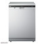 عکس ماشین ظرفشویی ال جی 14 نفره LG Dishwasher D1454 تصویر