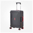 چمدان مسافرتی 55 سانتی متر امریکن تویستر هاردساید مدل Tribus