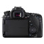 عکس دوربین دیجیتال 20.0 مگاپیکسل 3 اینچ کانن Canon Eos 80D تصویر