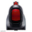 عکس جاروبرقی ال جی بدون کیسه LG Vacuum Cleaner VC3320 تصویر