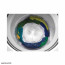 عکس ماشین لباسشویی ویرپول درب از بالا  3LWTW5550YW Whirlpool 15KG تصویر