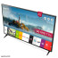 عکس تلویزیون ال جی اولترا اچ دی LG UHD 4K LED TV 43UJ630 تصویر
