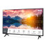 عکس تلویزیون ال جی ال ای دی هوشمند 43 اینچ فورکی LG Smart 43US660H تصویر