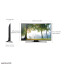 عکس تلویزیون ال ای دی منحنی سامسونگ SAMSUNG 3D SMART FULL HD 48H6800 تصویر