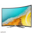 عکس تلویزیون فول اچ دی منحنی سامسونگ Samsung Full HD Curved Smart TV 49k6500 تصویر