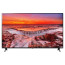عکس تلویزیون هوشمند ال جی فورکی LG TV SMART 4K 49NANO80 تصویر