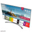 عکس تلویزیون ال جی هوشمند فورکی LG Ultra HD LED 49UJ670V تصویر