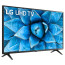 عکس تلویزیون ال جی هوشمند فورکی LG TV SMART 4K UHD 49UN7340PVC تصویر