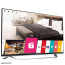 عکس تلویزیون ال جی هوشمند ال ای دی LG UHD LED 3D 49UX960 تصویر