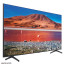 عکس تلویزیون سامسونگ هوشمند فورکی 55 اینچ کریستال Samsung 55TU7000 تصویر