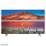 عکس تلویزیون سامسونگ هوشمند فورکی 55 اینچ کریستال Samsung 55TU7000 تصویر