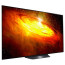 عکس تلویزیون ال جی 65 اینچ OLED هوشمند LG 65BX OLED TV 4K تصویر