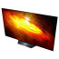 عکس تلویزیون ال جی 65 اینچ OLED هوشمند LG 65BX OLED TV 4K تصویر