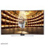 عکس تلویزیون سه بعدی منحنی سامسونگ SAMSUNG SMART 4K LED 55HU9000 تصویر