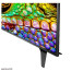 عکس تلویزیون هوشمند فول اچ دی ال جی LG SMART WEB OS LED 55LH600V تصویر