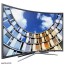 عکس تلویزیون سامسونگ هوشمند منحنی Samsung Curved Full HD LED 49M6500 تصویر