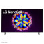 عکس تلویزیون نانوسل ال جی هوشمند فورکی LG 55NANO90 NanoCell تصویر