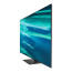 عکس تلویزیون کیو ال ای دی هوشمند فورکی 55 اینچ سامسونگ Samsung 55Q80A تصویر