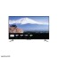 عکس تلویزیون شارپ ال ای دی فورکی هوشمند 60UA6500X Sharp تصویر