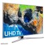 عکس تلویزیون سامسونگ ال ای دی فورکی 43MU7000 Samsung LED Smart TV تصویر