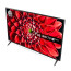 عکس تلویزیون ال جی هوشمند فورکی 55 اینچ LG UHD Smart 55un711 تصویر
