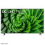 عکس تلویزیون هوشمند ال جی فورکی LG SMART TV 4K 65UN8060PVB تصویر