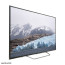 عکس تلویزیون ال ای دی هوشمند سونی SONY 4K UHD LED TV KD-65X7500D تصویر