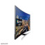 عکس تلویزیون ال ای دی سامسونگ فورکی منحنی SAMSUNG 4K 3D SMART 78JU7500 تصویر