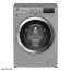 عکس ماشین لباسشویی بکو 8 کیلویی Beko Washing Machine WCC8632X تصویر