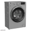 عکس ماشین لباسشویی بکو 8 کیلویی Beko Washing Machine WCC8632X تصویر