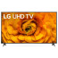 عکس تلویزیون ال جی ال ای دی هوشمند فورکی LG UHD 4K 86UN851 تصویر