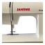عکس چرخ خیاطی و گلدوزی ژانومه Janome Sewing Machine 902 تصویر