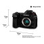 دوربین عکاسی پاناسونیک لومیکس جی 9 فورکی 20.3 مگاپیکسل 3 اینج مدل DC -G9KBODY
