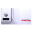 عکس اتو پرس ژانومه 1600 وات مدل JANOME STEAM IRON 3000 تصویر