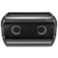 عکس شیک و اسپیکر بلوتوثی ال جی قابل حمل 20 وات LG PK5 تصویر