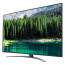 عکس قیمت تلویزیون ال جی فورکی نانوسل LG TV 4K NANO CELL 75SM8610 تصویر