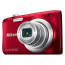 عکس دوربین جمع و جور 20.1 مگاپیکسل نیکون 1.2 اینچ Nikon Camera A100 تصویر