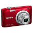 عکس دوربین جمع و جور 20.1 مگاپیکسل نیکون 1.2 اینچ Nikon Camera A100 تصویر