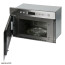 عکس مایکروفر توکار ویرپول 750 وات AMW 498 IX Whirlpool Microwave تصویر