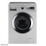 عکس ماشین لباسشویی دوو DAEWOO DWD-FD1452 با ظرفیت 8 کیلوگرم تصویر